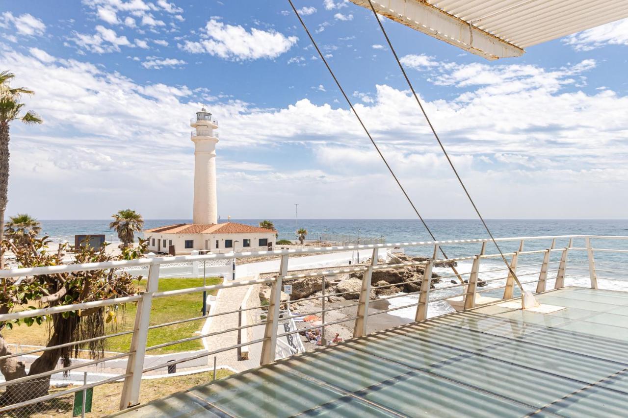 Nordik Apartments Village - Torrox "Tonsberg" Exterior photo